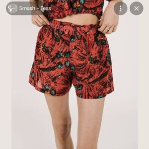 Smash + Tess Shorts